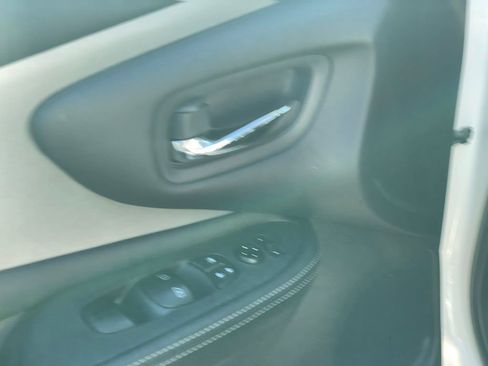 Certified 2024 Nissan Murano SV image 12