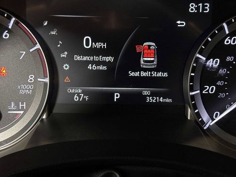 Used 2023 Toyota Highlander LE AWD/4WD image 20