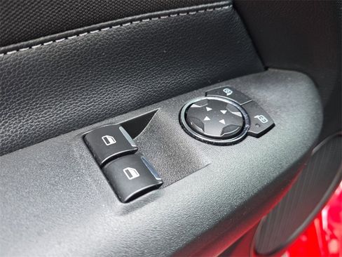 Used 2023 Ford Mustang Coupe w/ Equipment Group 101A image 32