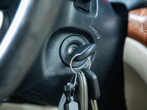 Used 2007 Acura TSX image 22