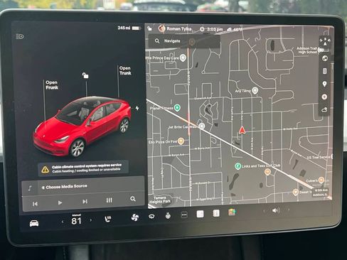 Used 2021 Tesla Model Y Long Range image 18