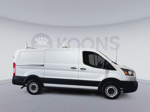 Used 2023 Ford Transit 150 Low Roof image 12