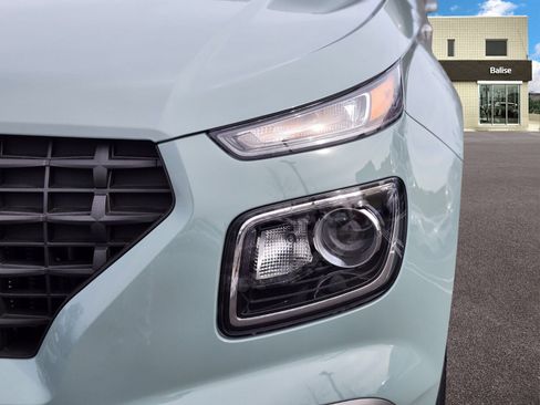 New 2026 Hyundai Venue SE image 10