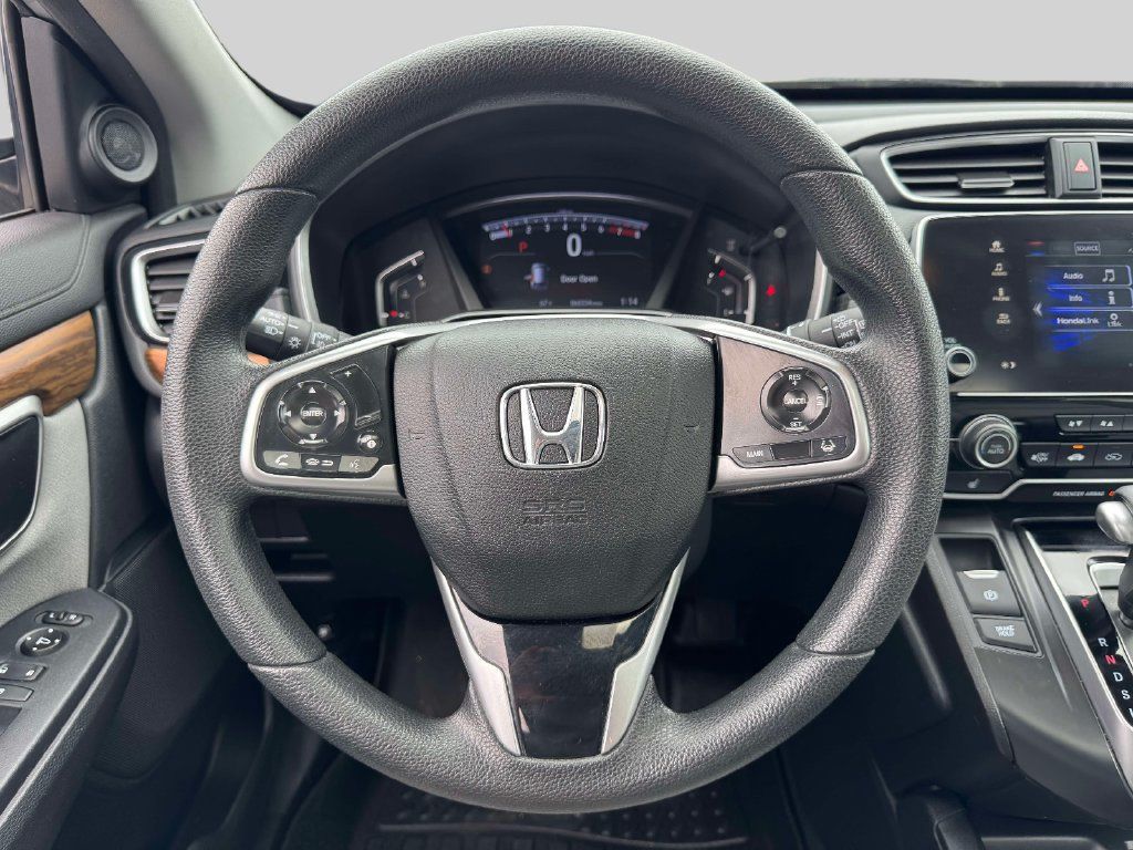 Used 2019 Honda CR-V EX image 14