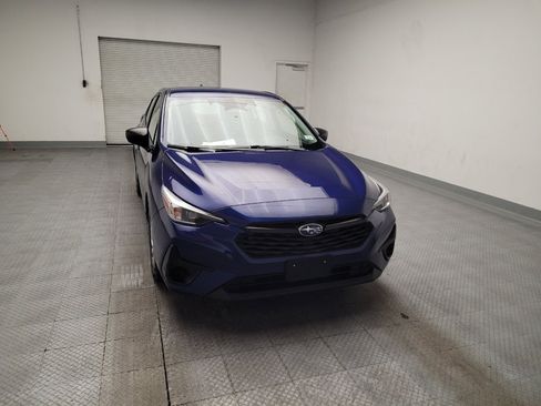 Used 2024 Subaru Impreza 2.0i w/ Popular Package #1A AWD/4WD image 14
