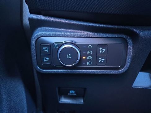 Used 2021 Ford Bronco Outer Banks w/ Sasquatch Package image 27