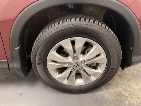 Used 2014 Honda CR-V EX-L image 32