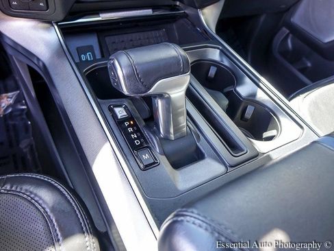 Used 2024 Ford F150 Platinum w/ Equipment Group 702A High AWD/4WD image 23