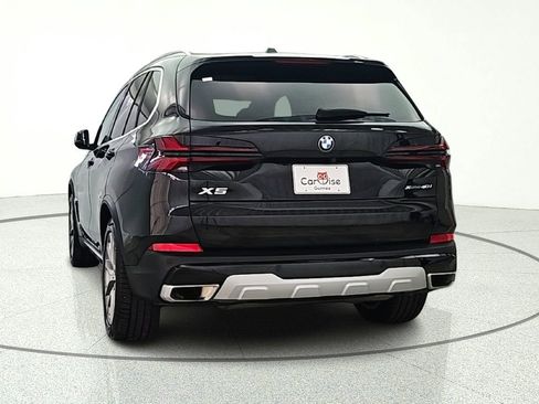 Used 2024 BMW X5 xDrive40i AWD/4WD image 6