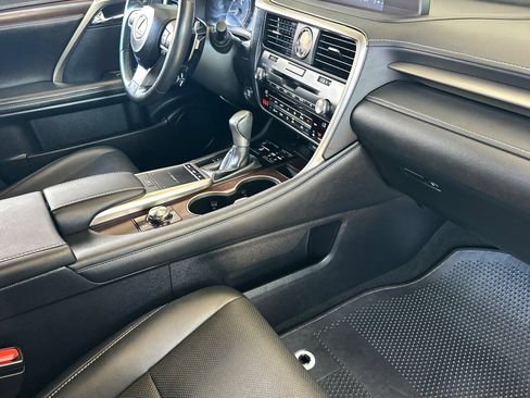 Used 2021 Lexus RX 350 FWD w/ Premium Package image 13