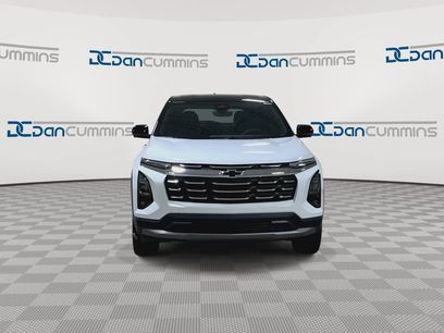 New 2027 Chevrolet Equinox LT w/ Safety and Technology Package