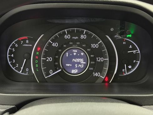 Used 2015 Honda CR-V LX image 16