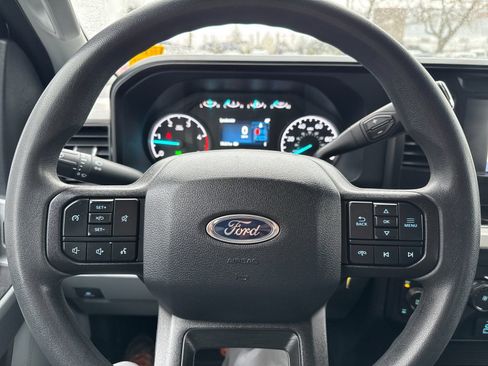 Used 2024 Ford F250 XLT w/ FX4 Off-Road Package image 21