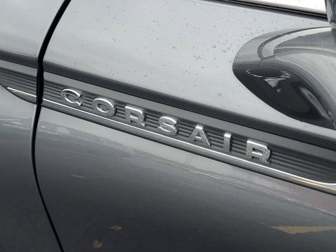 New 2025 Lincoln Corsair Reserve w/ Equipment Group 202A image 7