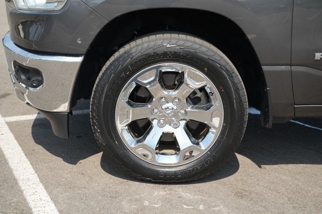 Used 2022 RAM 1500 Big Horn AWD/4WD image 12