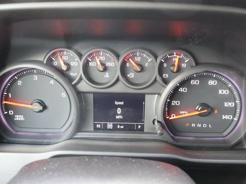 New 2026 Chevrolet Silverado 3500 W/T AWD/4WD image 20