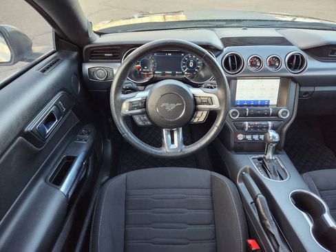 Used 2022 Ford Mustang Mach 1 RWD image 16