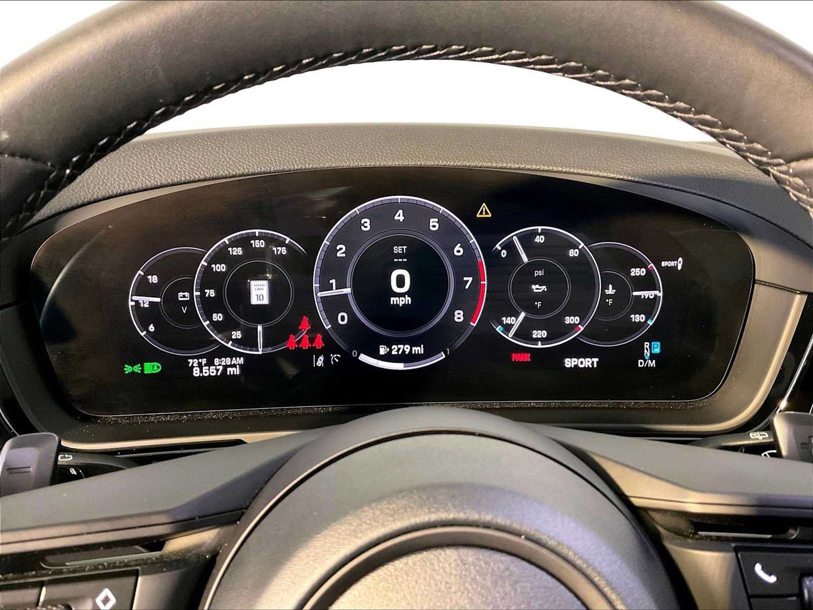 Certified 2026 Porsche Cayenne AWD/4WD image 29