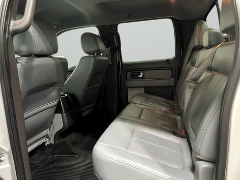 Used 2014 Ford F150 XLT w/ Equipment Group 302A Luxury image 24