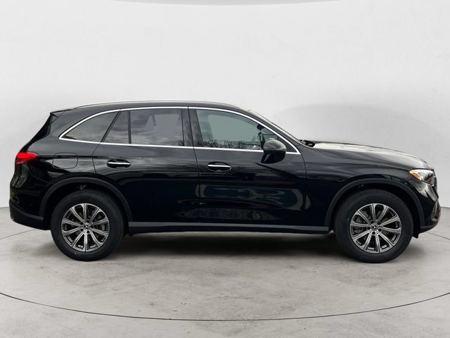 Used 2026 Mercedes-Benz GLC 300 4MATIC image 6