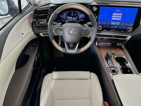 New 2026 Lexus RX 350 image 24