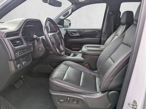 Used 2022 Chevrolet Tahoe RST w/ Luxury Package image 11