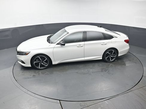 Used 2022 Honda Accord Sport Special Edition image 37