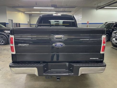 Used 2013 Ford F150 XLT w/ Mid Equipment Group image 6