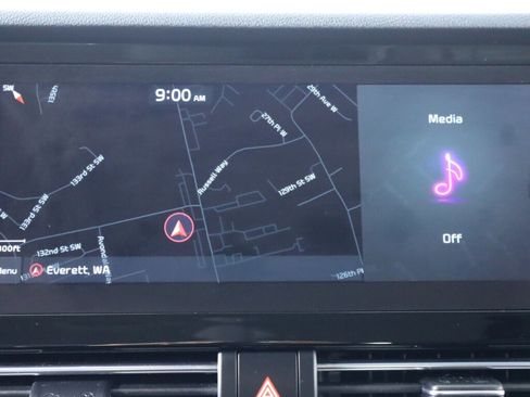 Used 2022 Kia Niro EX Premium w/ Cold Weather Package FWD image 18
