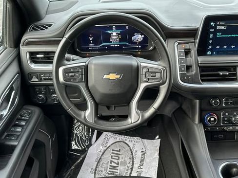 Used 2024 Chevrolet Tahoe LT image 16