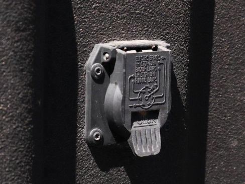 Used 2019 Chevrolet Silverado 2500 LTZ w/ Duramax Plus Package image 8