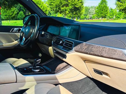 Used 2020 BMW X5 xDrive40i AWD/4WD image 17