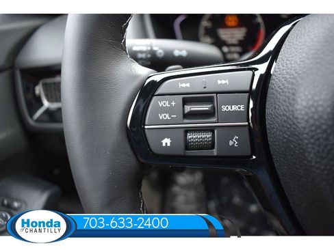 New 2026 Honda Civic Sport image 12