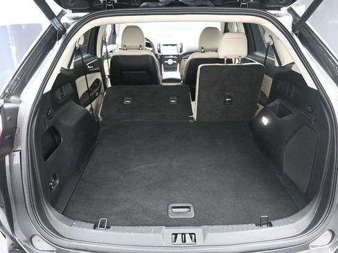 Used 2019 Ford Edge Titanium w/ Cold Weather Package image 19