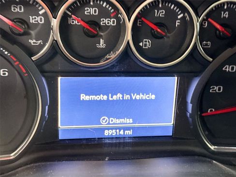 Used 2019 Chevrolet Silverado 1500 RST image 3