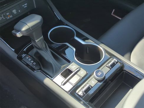 New 2026 Kia K5 EX image 30
