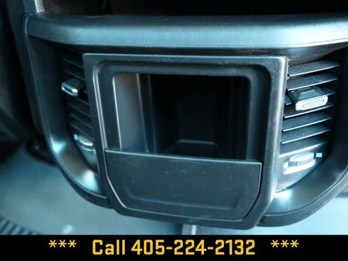 Used 2022 RAM 1500 Big Horn AWD/4WD image 27