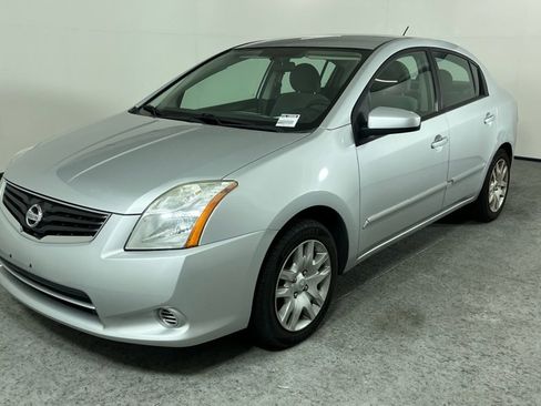 Used 2010 Nissan Sentra 2.0 S image 7