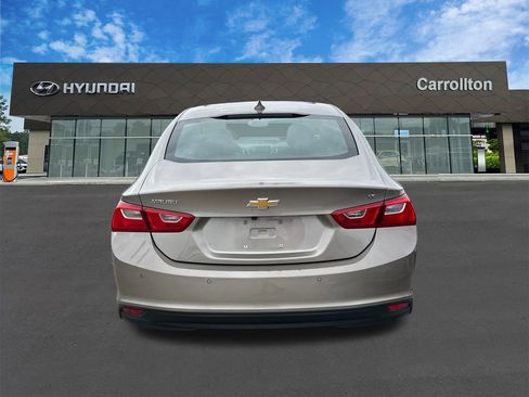 Used 2024 Chevrolet Malibu LT image 6