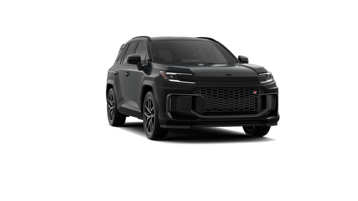 New 2026 Toyota RAV4 AWD Plug-in Hybrid image 16