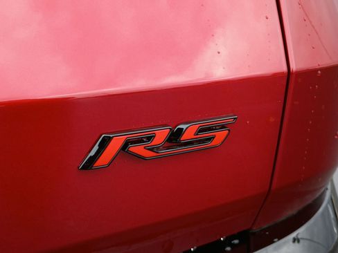 New 2026 Chevrolet Traverse RS image 25