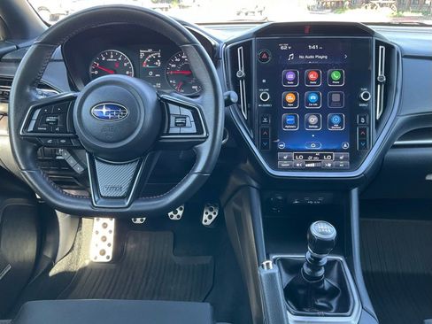 Used 2023 Subaru WRX Premium w/ Popular Package #2 image 35