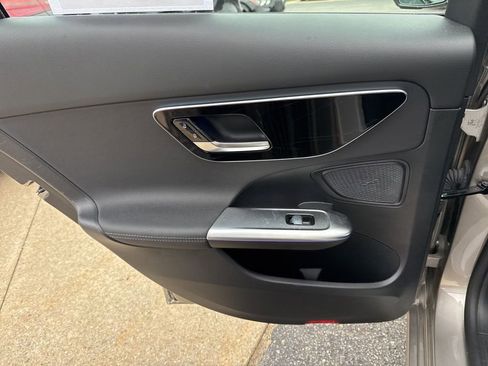 Certified 2022 Mercedes-Benz C 300 4MATIC Sedan image 17
