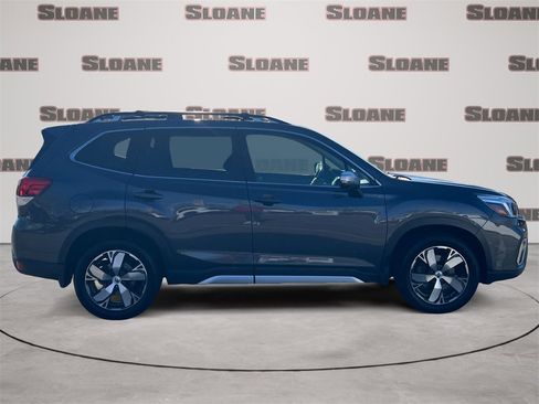 Used 2020 Subaru Forester Touring w/ Popular Package #2 image 6