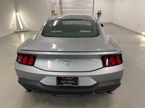 New 2025 Ford Mustang Premium image 7