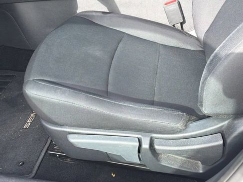 Used 2024 Nissan Sentra S FWD image 22