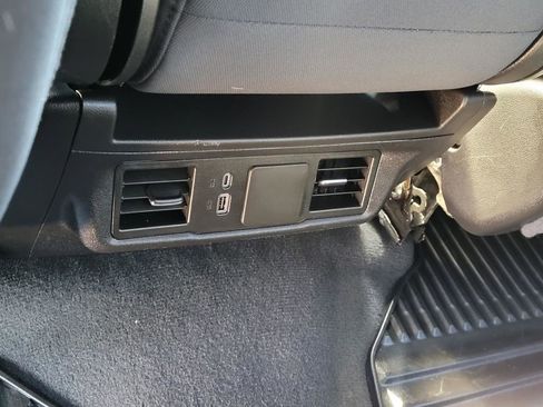 Certified 2024 Chevrolet Silverado 2500 Custom w/ Custom Convenience Package image 17