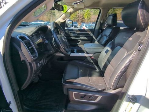 Used 2020 RAM 1500 Laramie image 18