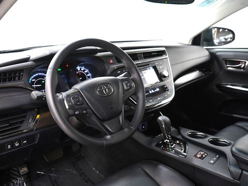 Used 2016 Toyota Avalon XLE Premium FWD image 23
