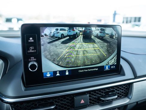 Certified 2025 Acura ADX A-Spec image 32